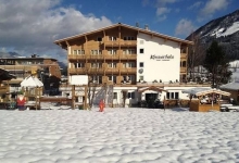 Poza Hotel Kaiserfels 3*